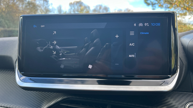 Peugeot 2008 1.2 PureTech 130 Allure 5dr Petrol Estate